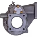 Carcaça de turbina K27 FOR 53279707120 TH vista frontal