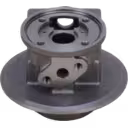 Carcasa de Rodamiento 451357-15 GT5002BS para Turbocompresor CAT