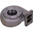 Carcasa de Turbina para Turbo Volvo TXD73 y TD73ES - Reemplazo