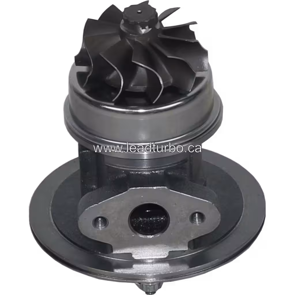 Core de turbocompressor para motor CAT 3116