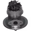 Core de turbocompressor para motor CAT 3116