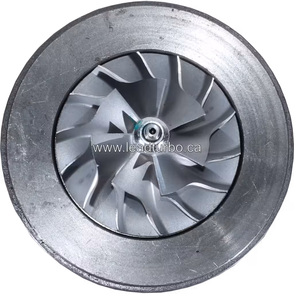 Core 1006915 S2ESL094 para CAT 325B