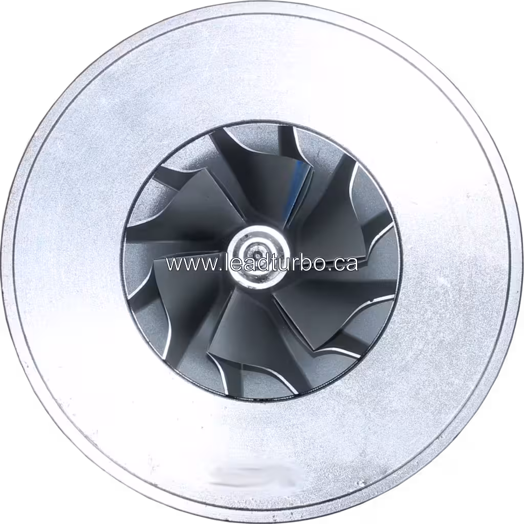 Core 1006915 S2ESL094 para CAT 325B 3116 top view