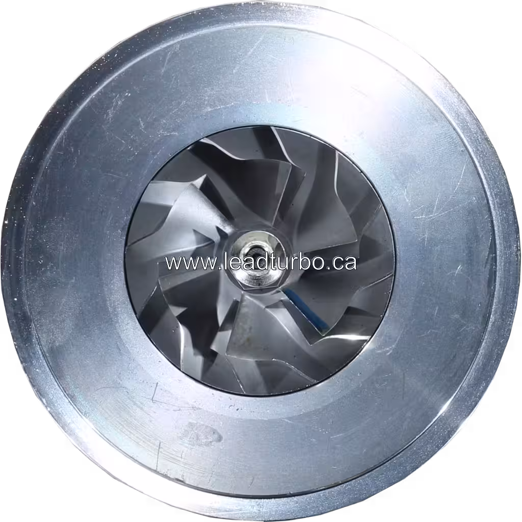 Core 434251-0044 GT4288 do Scania 113 – zamiennik top view