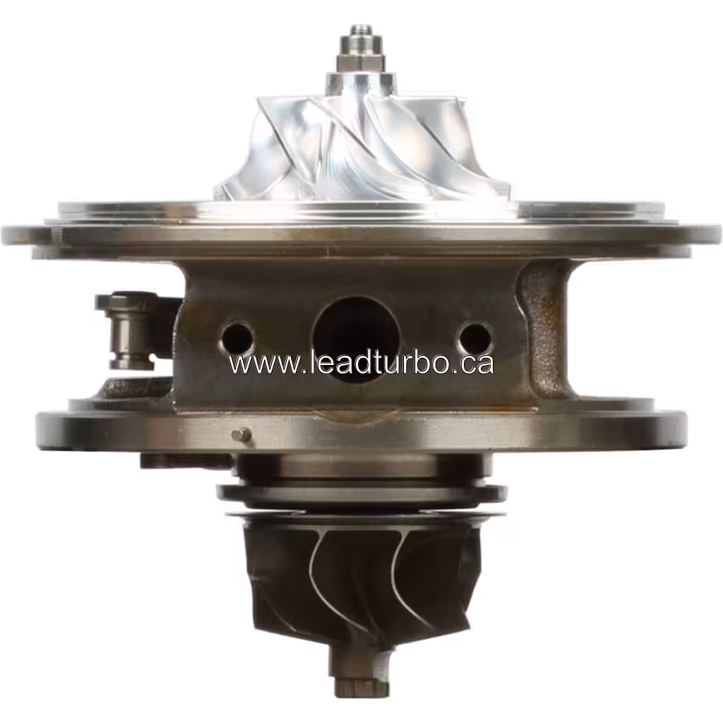Core FOR 823665-0007 widok z przodu