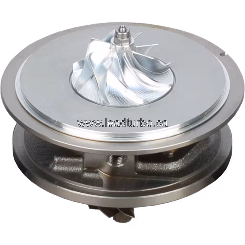 Zamiennik Core turbosprężarki FOR 823665-0007