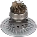 Core Turbo 467600-0001 do Sumitomo S380 i Isuzu thumbnail 3