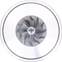 Core Turbo 467600-0001 do Sumitomo S380 i Isuzu thumbnail 4