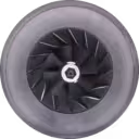 Core de Turbocompresseur J96 - Remplacement 2882099 thumbnail 4