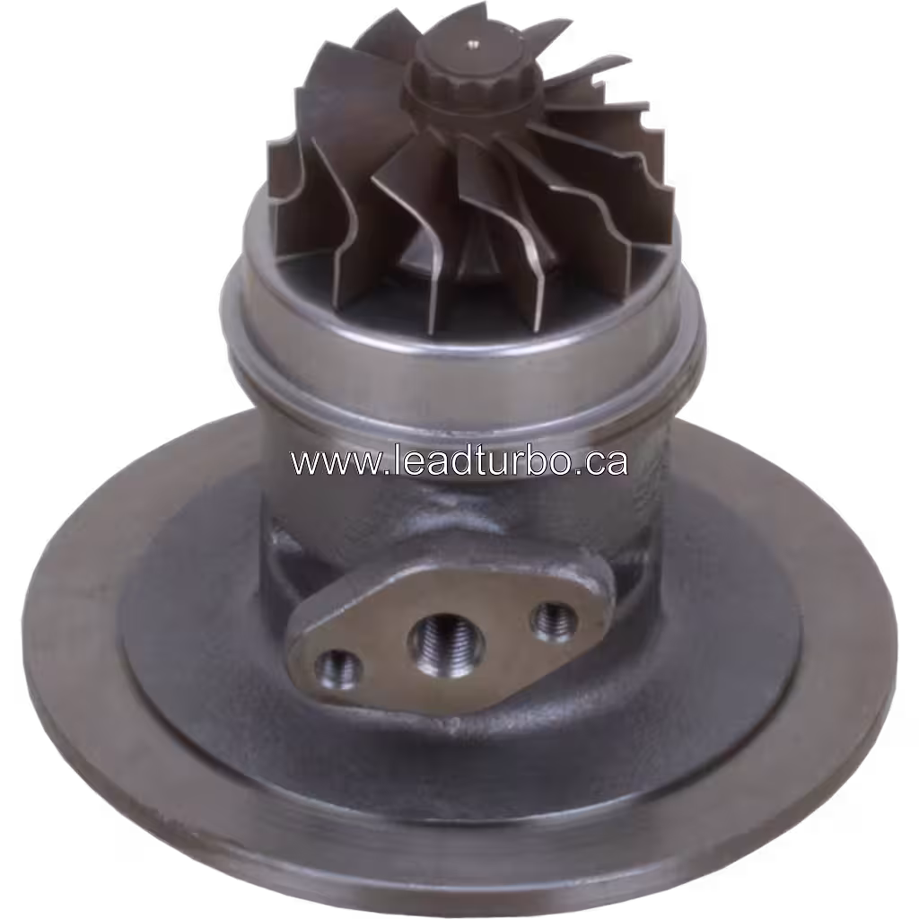 Core HX35 para motor industrial Daewoo DB58TI