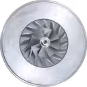 Core de turbocompressor HX35 FOR 3537132 para Cummins 6BT