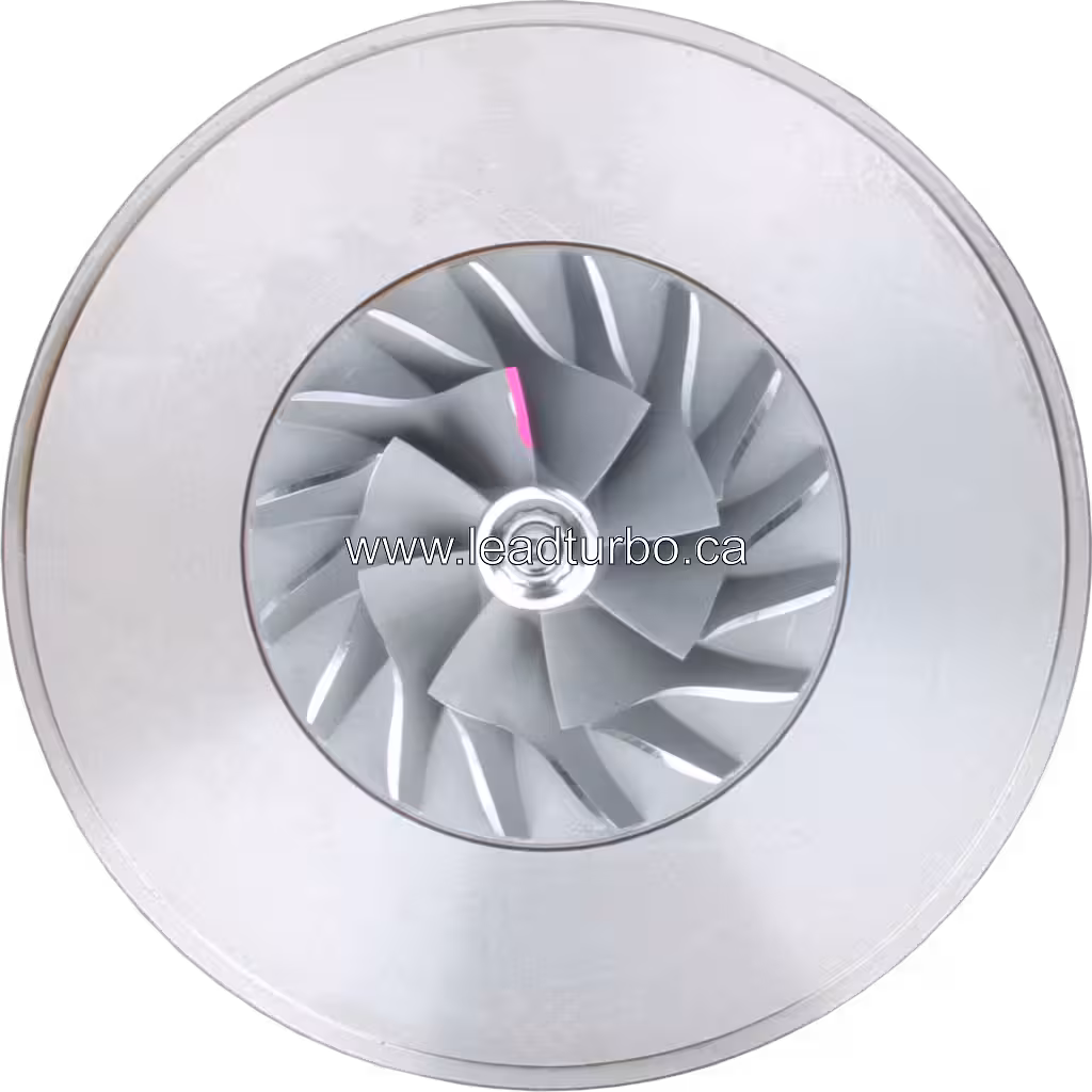 Componente interno de turbocompressor FOR 3537132