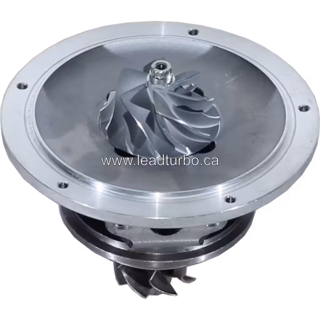 Detalhe do core RHF5-64006P15NHBRL401CEZ