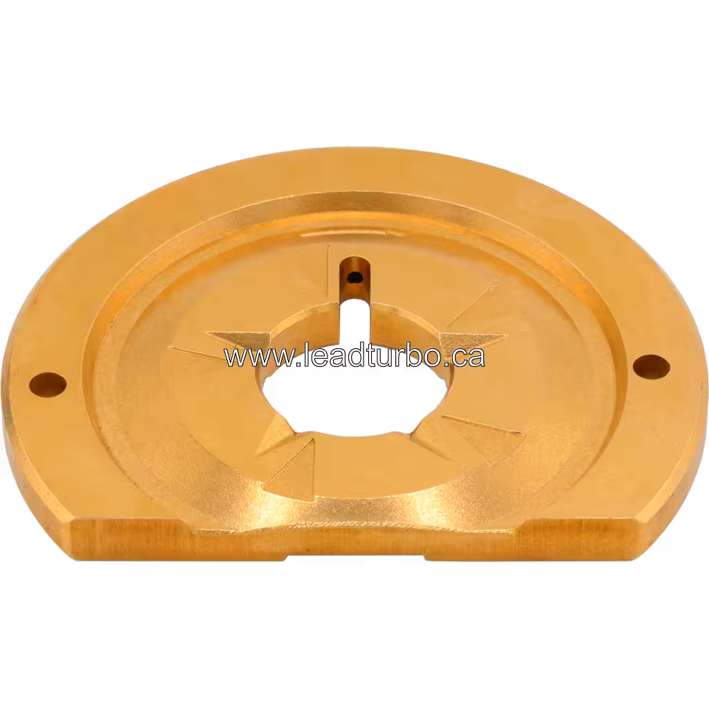 Turbolader Schublager HX83 Nachrüstteil