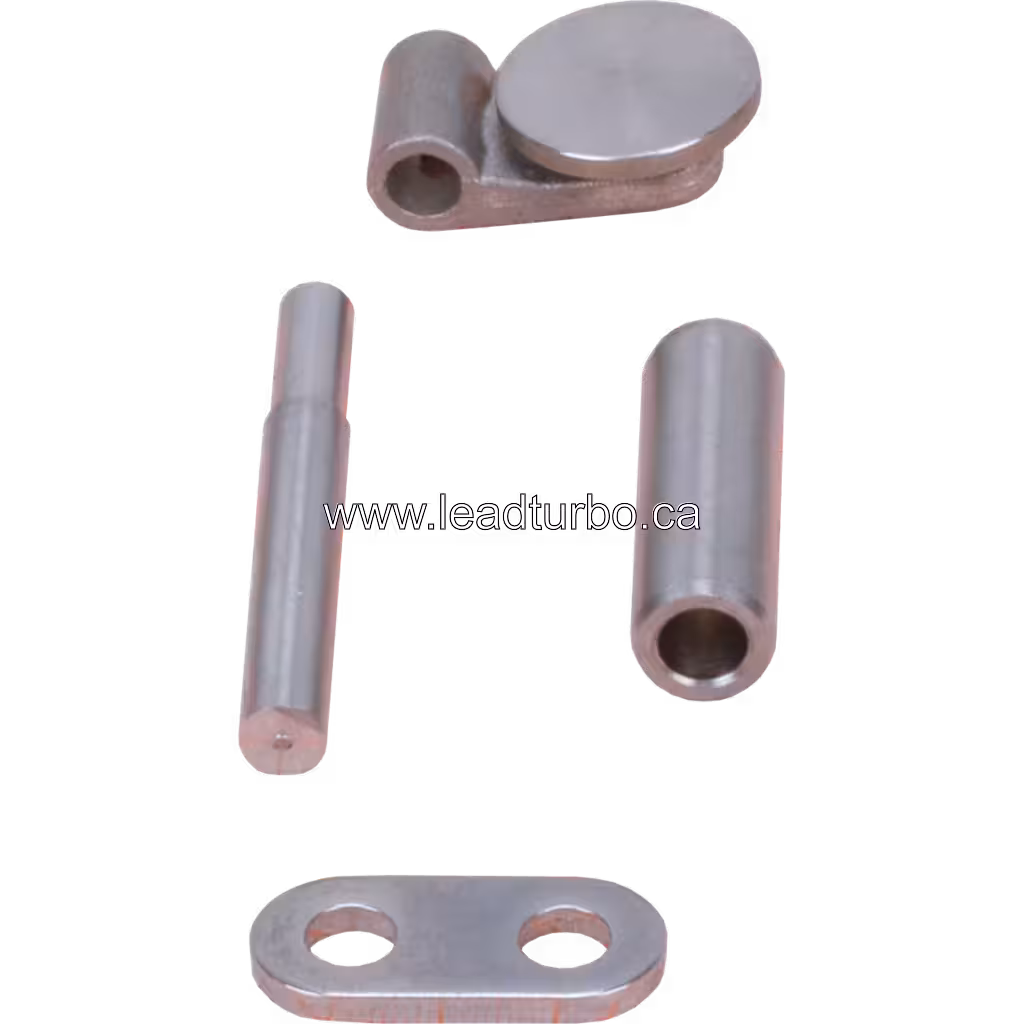 Vedação de reposição para turbocompressor J96