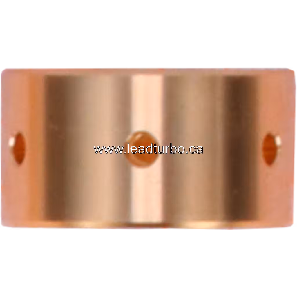 Palier Journal 3534833 pour Turbo HX55 Volvo FH12 D12A front view