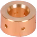 Palier Journal 3534833 pour Turbo HX55 Volvo FH12 D12A