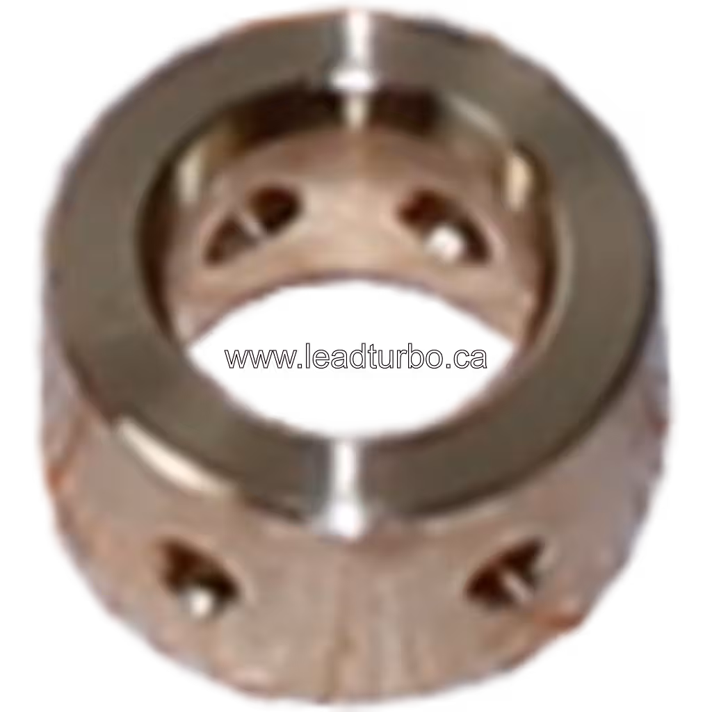 Poduszka turbosprężarki J96 FOR VC430084-2 JB widok z przodu