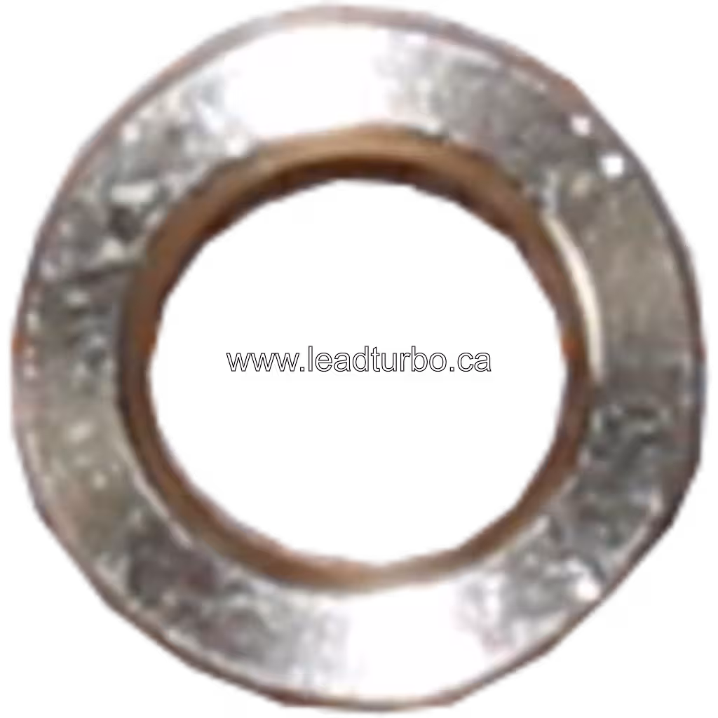 Repuesto rodamiento journal bearing J96