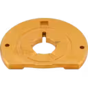 Componente interno turbocompressor gerador Cummins