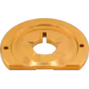 Peça de reposição rolamento turbocompressor HX83