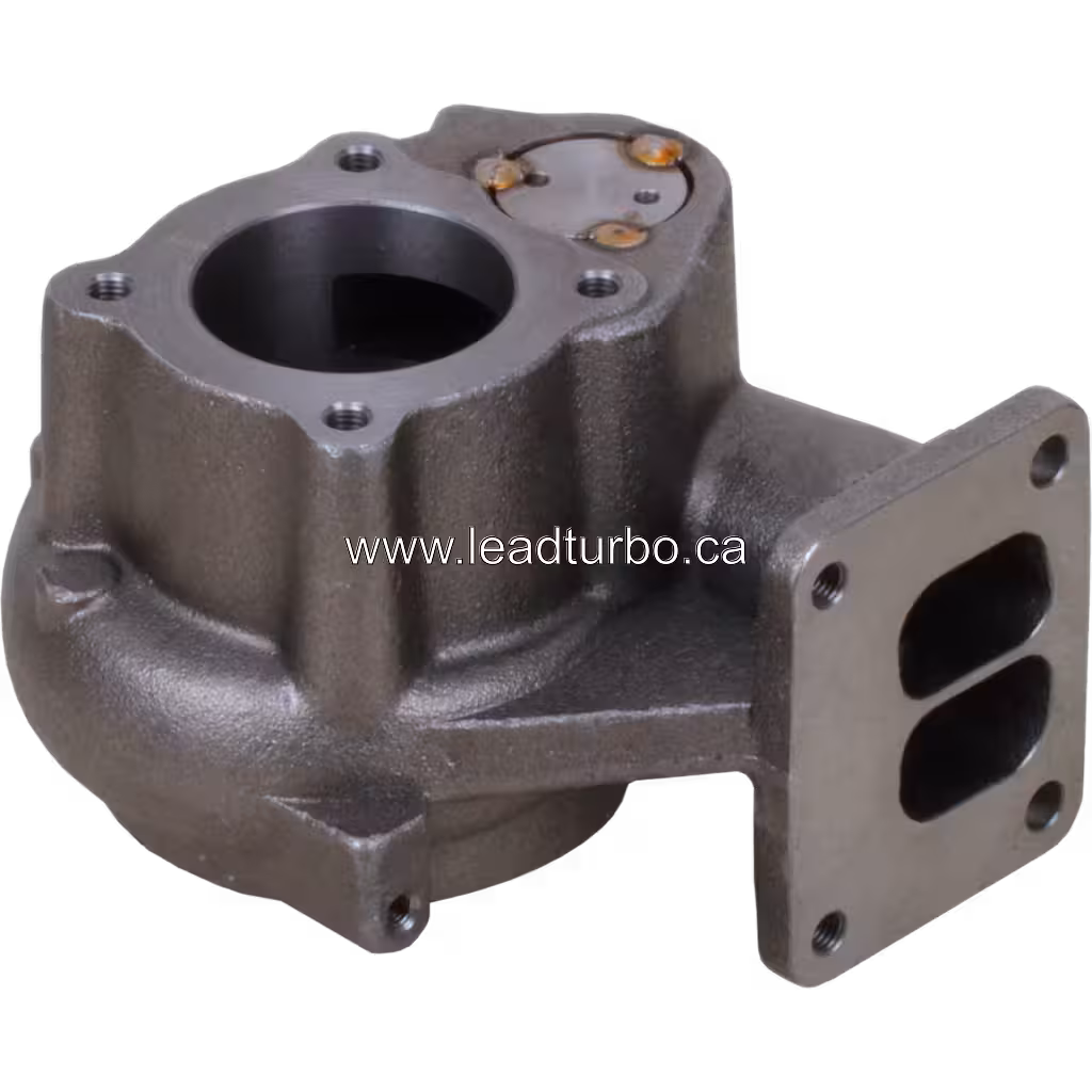 Turbine Housing K27 FOR 53279707120 TH vista replacement 45 graus