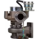 Turbo 49377-01720 TD04L-10KYRC-5 para Komatsu D155