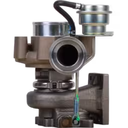 Turbo 49377-01720 para Komatsu D155 | Reemplazo TD04L-10KYRC-5