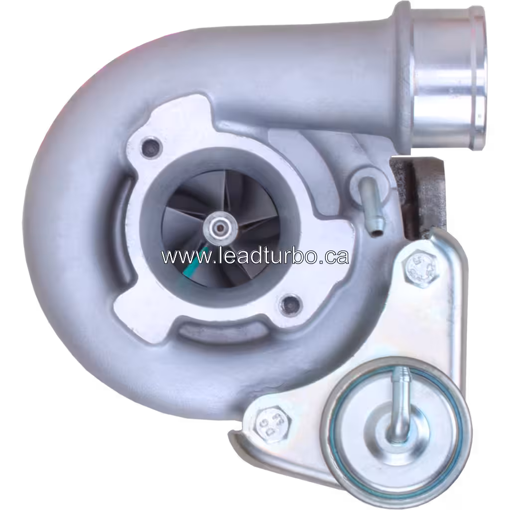 Turbo CT12B 17201-67010 para Toyota 1KZ-TE