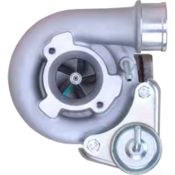 Turbo CT12B 17201-67010 para Toyota 4-Runner 1KZ-TE