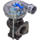 Reemplazo turbo Toyota 4-Runner 1KZ-TE