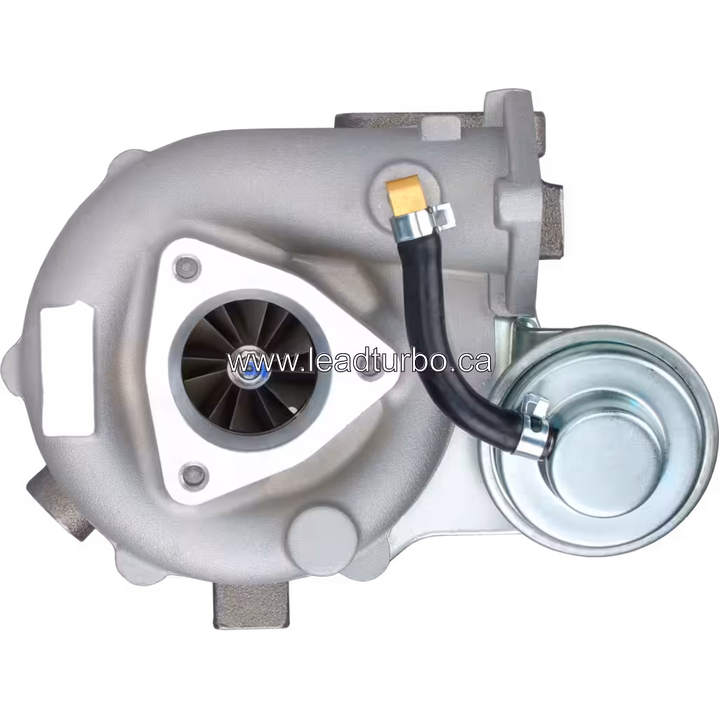 Embalaje de turbo 14411-62T00 para envío B2B