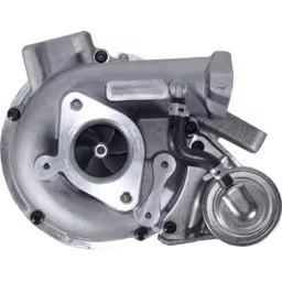 Turbocharger 14411-VK500 RHF4H para Nissan MD22 Frontier
