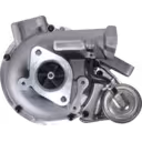 Turbocharger 14411-VK500 para Nissan Frontier MD22