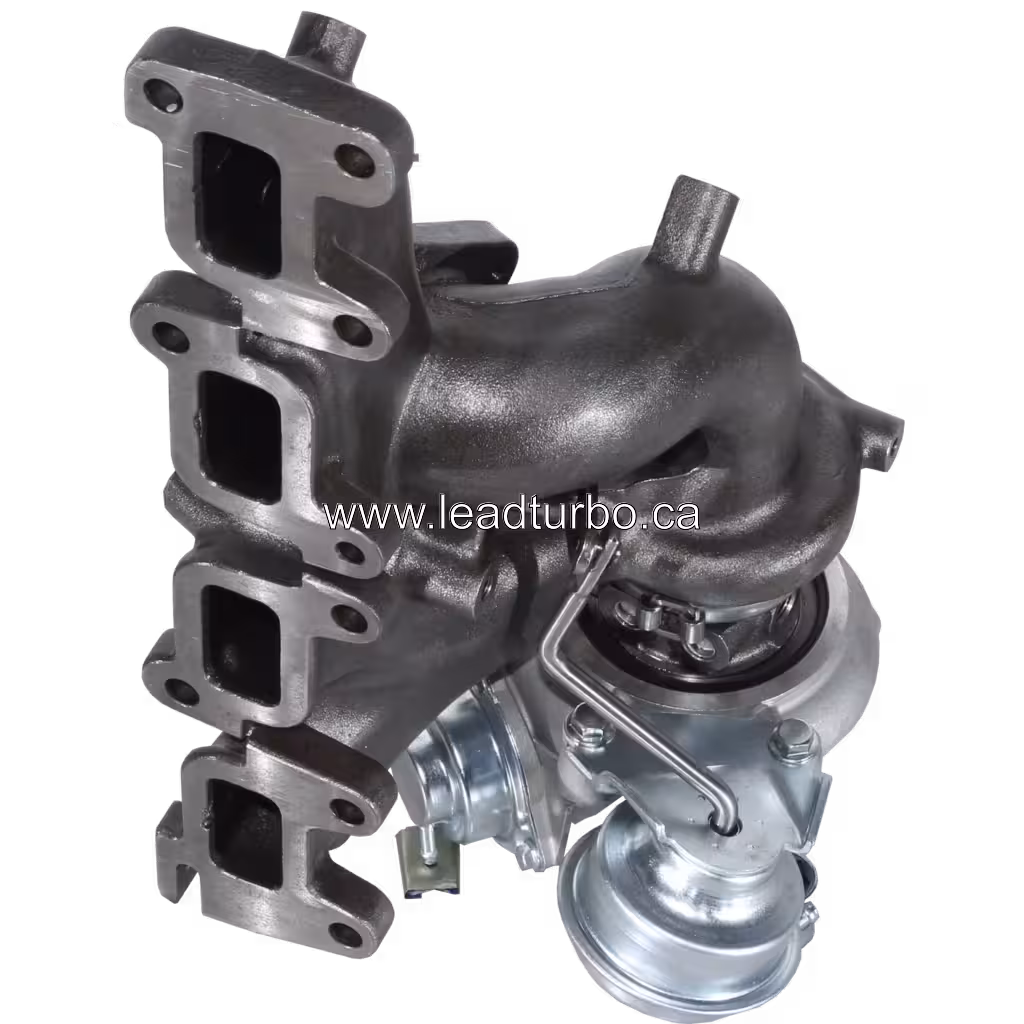 Turbocharger B2B para Dodge Neon SRT-4