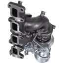 Turbocharger B2B para Dodge Neon SRT-4