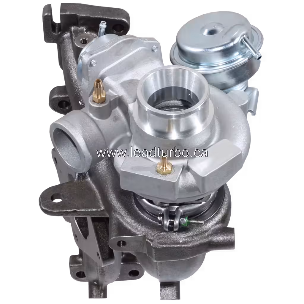 Turbocharger para Chrysler PT Cruiser GT