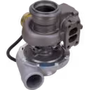 Turbocompresor para tractor CAT y camiones Freightliner