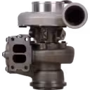 Turbocompresor de reemplazo para motor CAT 3126E