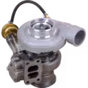Turbocompresor de Reemplazo para CAT 3126E y Aplicaciones Industriales