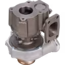 Turbocompresseur K04 Normet Sennebogen référence 04299166