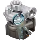 Turbocompresseur 53049880087 K04-2072DCBHA pour Volvo TCD2012L4-2V