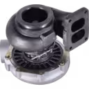 Turbocompresseur Volvo D12A référence 452164-5001