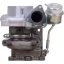 Turbocompresseur de remplacement pour Nissan QD32