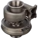 Turbocompressor aftermarket para motor Cummins QSK38-G2