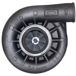 Turbocompressor de Reposição para Cummins QSK38 e Equipamentos de Construção