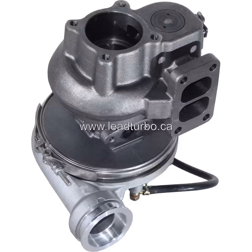 Turbolader 04294676 04294738 Ersatzteil
