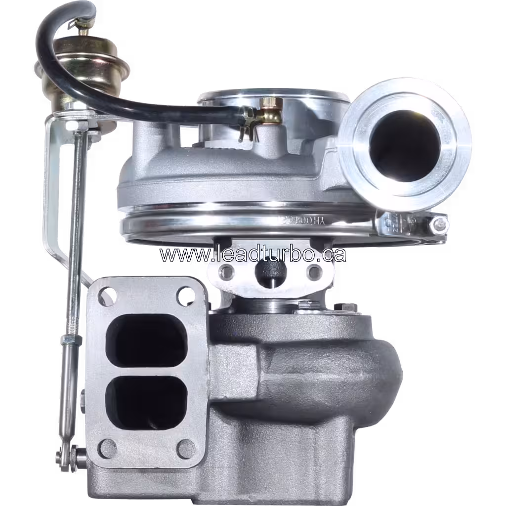 Turbolader 12709880018 S200G-3071NRAKB für Volvo EC290B