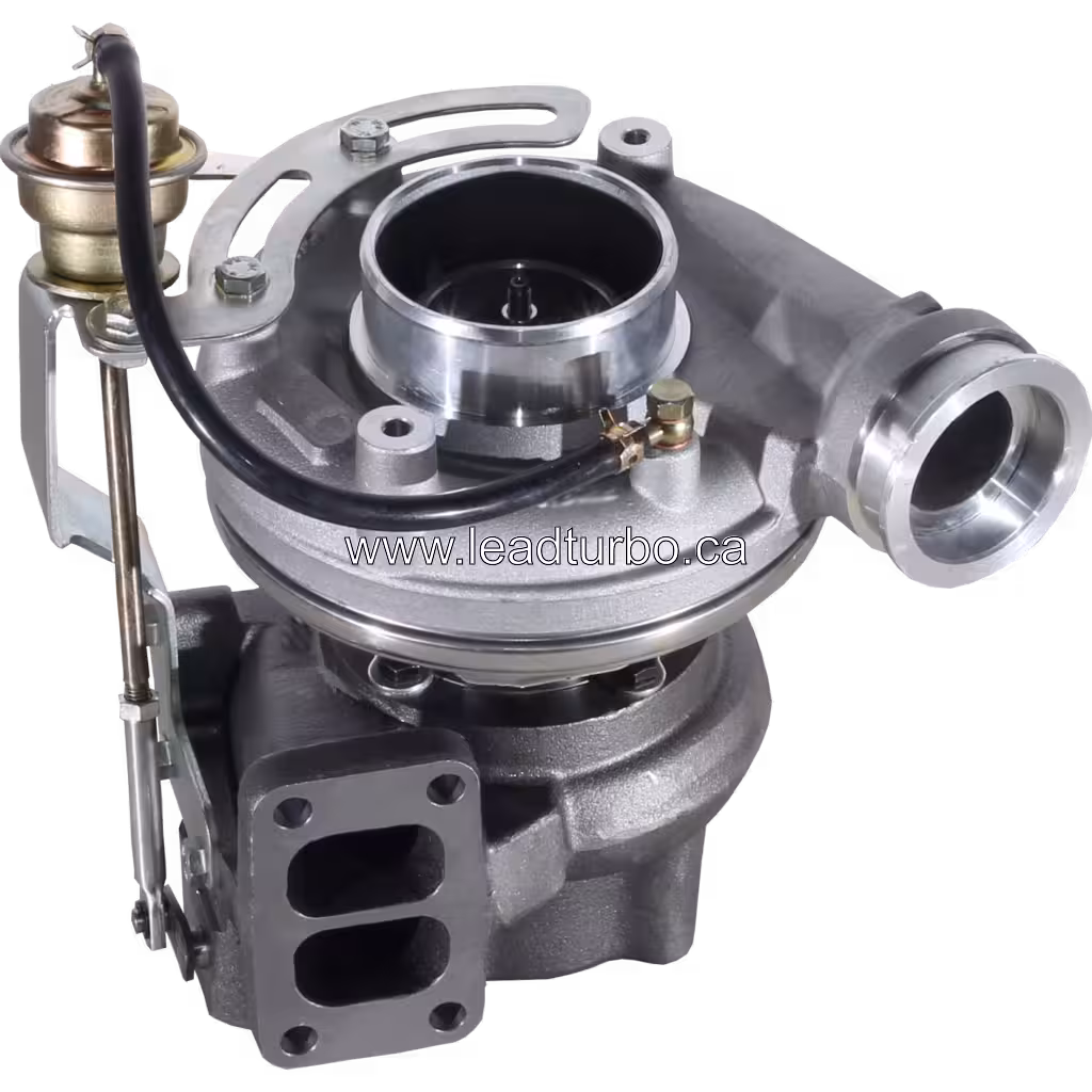 Deutz TAD750VE Turbolader Ersatz 12709880018