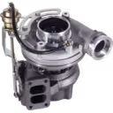 Turbolader 12709880018 S200G-3071NRAKB Ersatz für Volvo EC290B